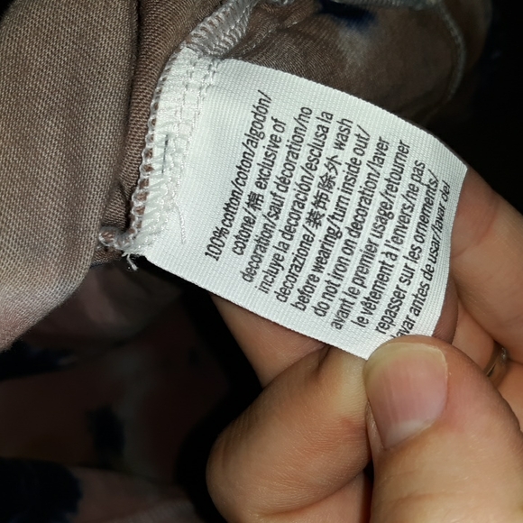 PINK VICTORIA SECRET "VARSITY" PULLOVER HOODIE LIGHTWEIGHT LONGSLEEVE TEE 2021 - Picture 12 of 13